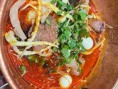 -成都你六姐·牛肉冒菜(城市集市合生汇店)