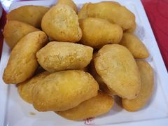 -海坛特色小吃·只做平潭特色菜(平潭店)