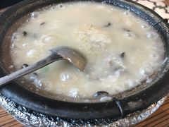 -粤港湾砂锅粥·宵夜(宝龙店)