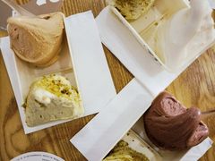 -野人先生Gelato(上海长宁龙之梦店)