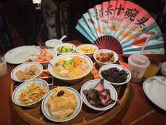 -寻宝记绍兴菜(鲁迅路店)