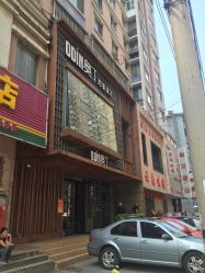 点击看大图 -ODIN 奥丁形象设计