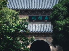 -灵谷景区