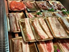 -韩京烤肉自助料理·特团享补贴(义乌之心店)