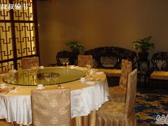 包厢-仿膳饭庄(天安门店)
