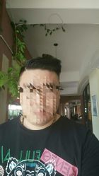 -BARBERKING男士理发馆barber shop