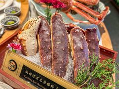 -黑木原精致料理·铁板烧