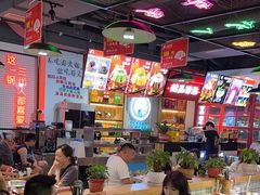 -蛙一刀·麻椒鱼火锅(金仙桥店)