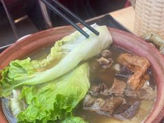 -龚印记牛骨牛杂屋·四代传承(珠影星光城店)