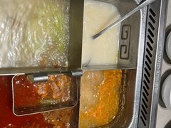 -海底捞火锅(河东万达广场店)