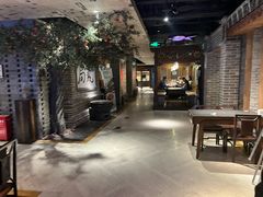 -局气 烤鸭·北京菜(光华路店)