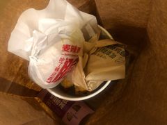 -麦当劳(温州东海店)
