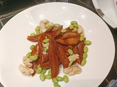 -旺顺阁·北京菜·烤鸭(大望路店)
