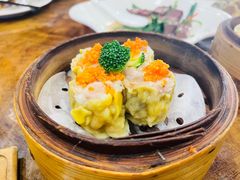 -澳门西南饭店·粤菜·茶市·手工点心(华海路店)