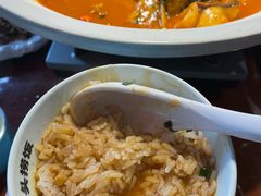 -魏铭鱼头捞饭(晋阳路店)