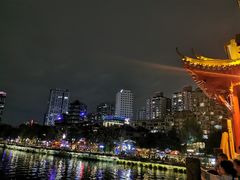 -九眼桥码头旧址