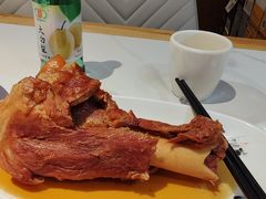 -李老哈·东北菜(宋园路店)