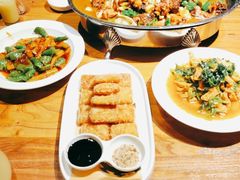 -俭寨大盘鸡·缸子肉·小公鸡·新疆菜(云通店)