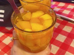 -龚海宝· 烧烤· 羊肉原切挂糊更好吃(庄市店)