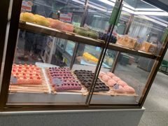 葡萄魔法棒-奈雪的茶(天河城店)
