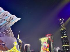 -海心沙亚运公园