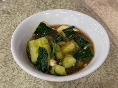 -麒麟中餐厅·经典粤菜·地道菜式老字号(广州长隆酒店)