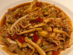 -炊烟小炒黄牛肉(浦东世纪汇店)