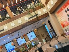 -天毓山庄·餐厅