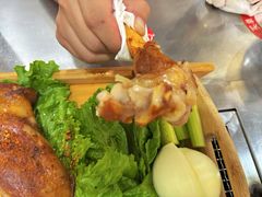 -宗泉烤全羊·烤羊腿·家常菜(解放东路店)