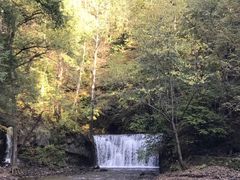 -吊水壶国家森林公园