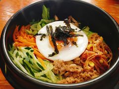 石锅拌饭-SchoolStory学校的故事(七星路店)