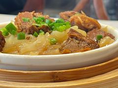 -味可道美食坊(福基路店)