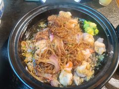 -老灶房-四川土菜(开元店)