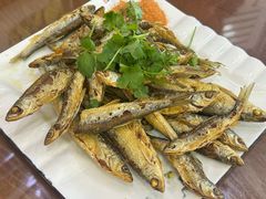 -连池鱼豆味坊(风景区店)