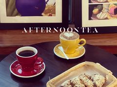 -咖法森林·咖啡  酒吧(天河店)