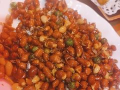 -大哈福烧烤·海鲜·家常菜(延安三路店)