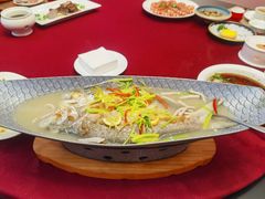 -金华安大酒楼·老牌潮菜·粤式茶点(东方国际店)