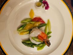 -马勒别墅·中餐厅