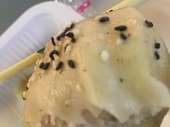 小杨生煎-小杨生煎(南京东路食品一店)