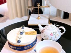 -杜哈夫DOUX RÊVE·生日蛋糕(日月光店)