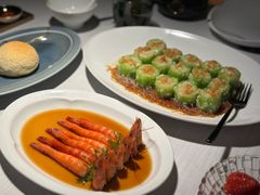 -莉莉海堂HAITANG·烤鸭(国贸商城店)