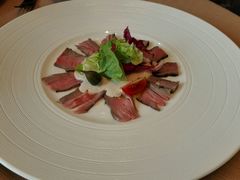 android_upload_pic-郑州希尔顿酒店·阿米奇意大利餐厅