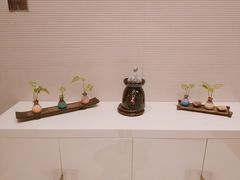 -行者书屋大堂吧 ·下午茶(南京圣和府邸酒店)