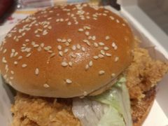 -肯德基(中纬店)