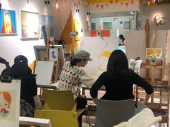 -Refn油画丨零基础定制油画