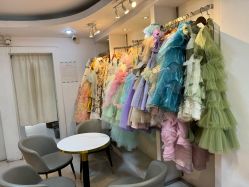 -倾城宝贝儿童摄影(广州天河店)