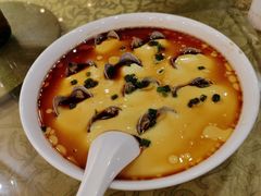 文蛤炖蛋-聚丰园新概念餐厅(梅石路店)