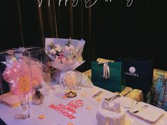 -佐度王子扒房(天鹅湖店)
