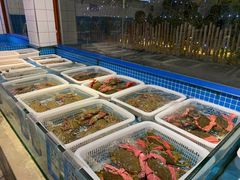-阿伟海鲜楼·福建菜(涵江店)
