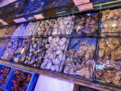 -青蓬蒸汽海鲜·深圳老字号·团建聚会(壹方城店)